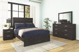 Belachime Bedroom Set - Woo Town Furniture (Worcester,MA)