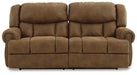 Boothbay Reclining Sofa - Woo Town Furniture (Worcester,MA)