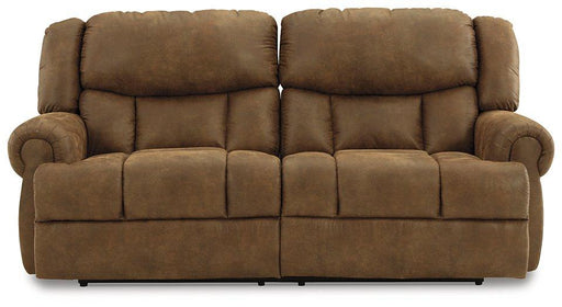 Boothbay Reclining Sofa - Woo Town Furniture (Worcester,MA)