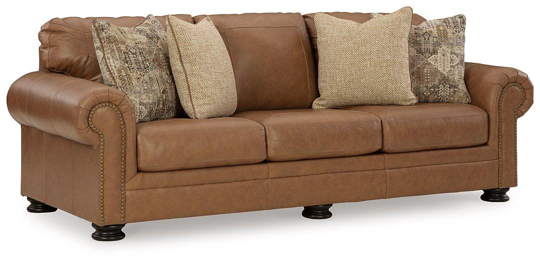 Carianna Sofa Sleeper - Woo Town Furniture (Worcester,MA)