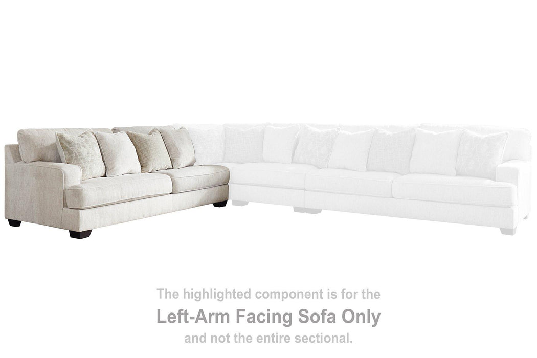 Rawcliffe Sectional