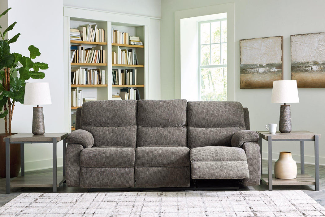 Scranto Reclining Sofa