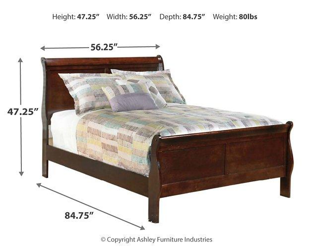 Alisdair Youth Bed - Woo Town Furniture (Worcester,MA)