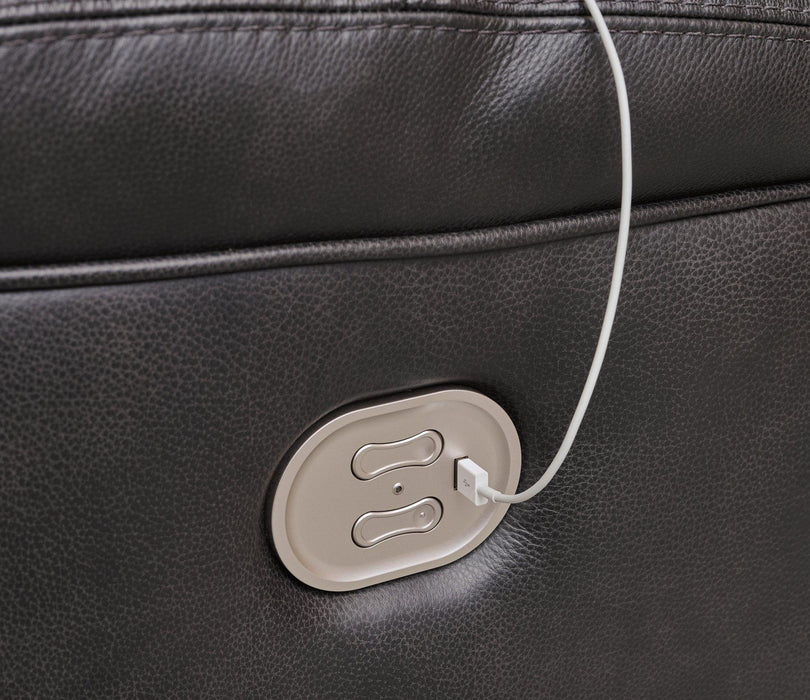 Mountainous Living Room Set - Woo Town Furniture (Worcester,MA)