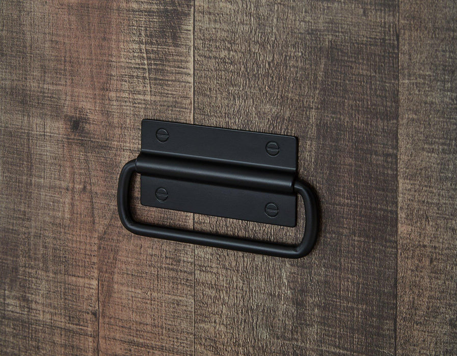 Hollum Occasional Table Set - Woo Town Furniture (Worcester,MA)