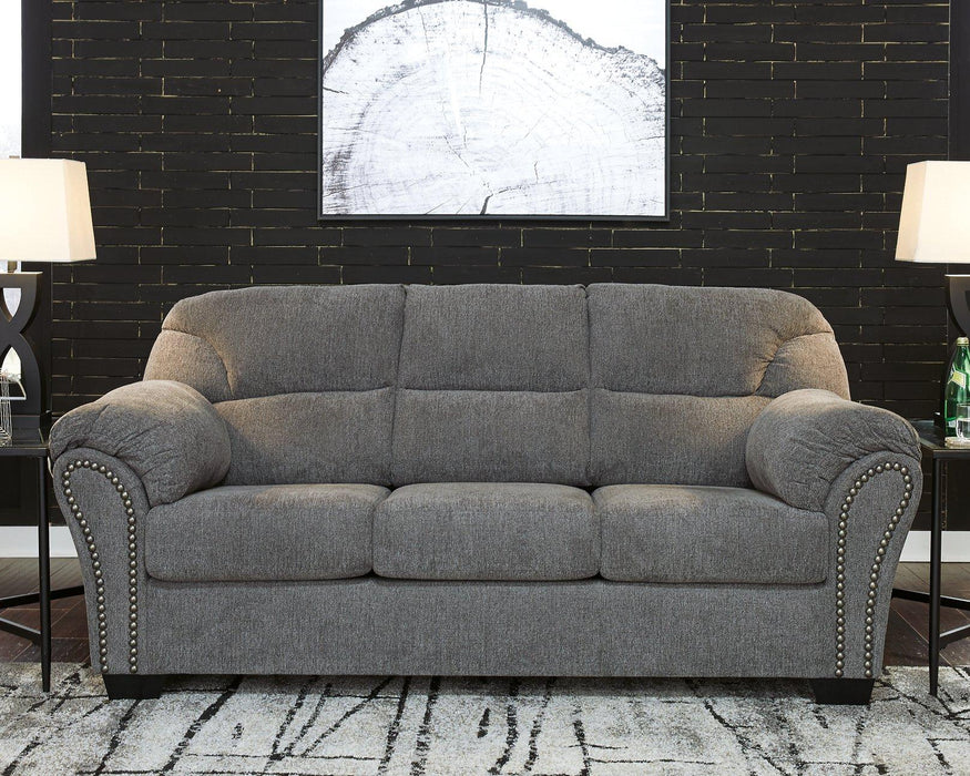 Allmaxx Sofa - Woo Town Furniture (Worcester,MA)