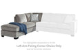 Altari Sectional with Chaise - Woo Town Furniture (Worcester,MA)