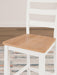 Gesthaven Dining Set - Woo Town Furniture (Worcester,MA)