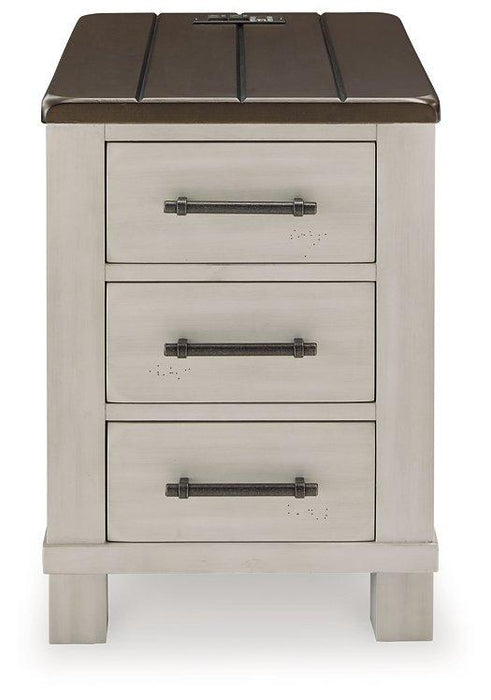 Darborn Occasional Table Set - Woo Town Furniture (Worcester,MA)