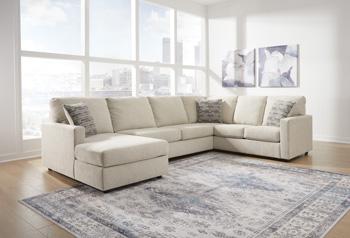 Edenfield Living Room Set - Woo Town Furniture (Worcester,MA)