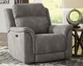 Next-Gen DuraPella Power Recliner - Woo Town Furniture (Worcester,MA)