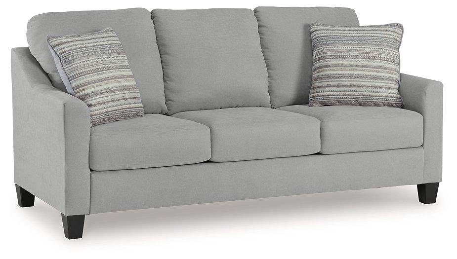 Adlai Sofa - Woo Town Furniture (Worcester,MA)