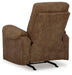Edenwold Recliner - Woo Town Furniture (Worcester,MA)