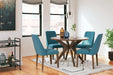 Lyncott Dining Room Set - Woo Town Furniture (Worcester,MA)