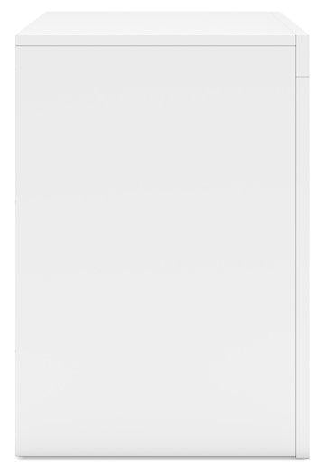 Binterglen Nightstand - Woo Town Furniture (Worcester,MA)