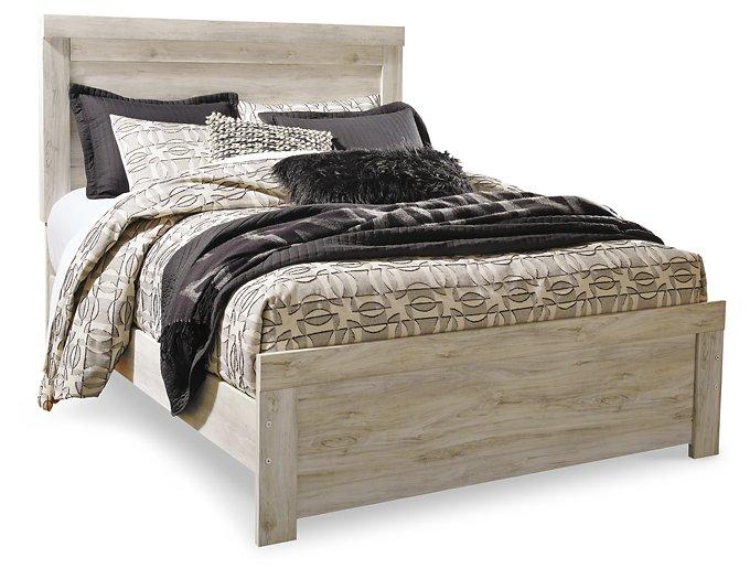 Bellaby Bedroom Set - Woo Town Furniture (Worcester,MA)