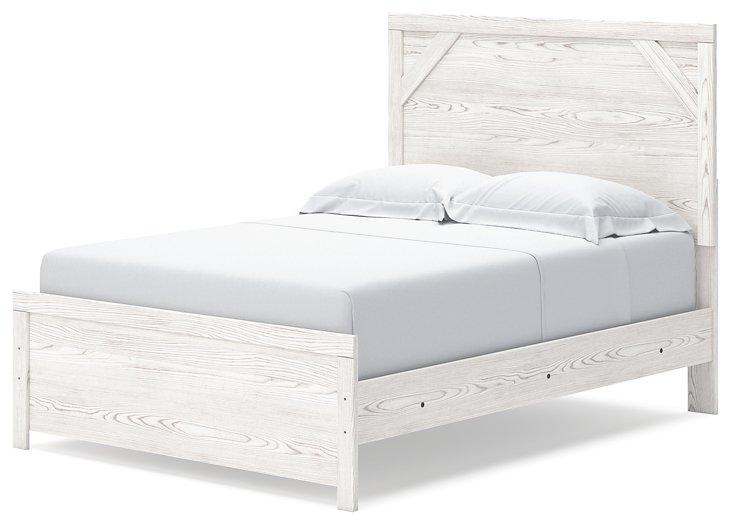 Gerridan Youth Bed - Woo Town Furniture (Worcester,MA)