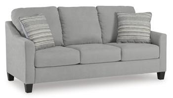 Adlai Sofa - Woo Town Furniture (Worcester,MA)