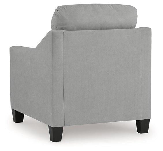 Adlai Chair - Woo Town Furniture (Worcester,MA)