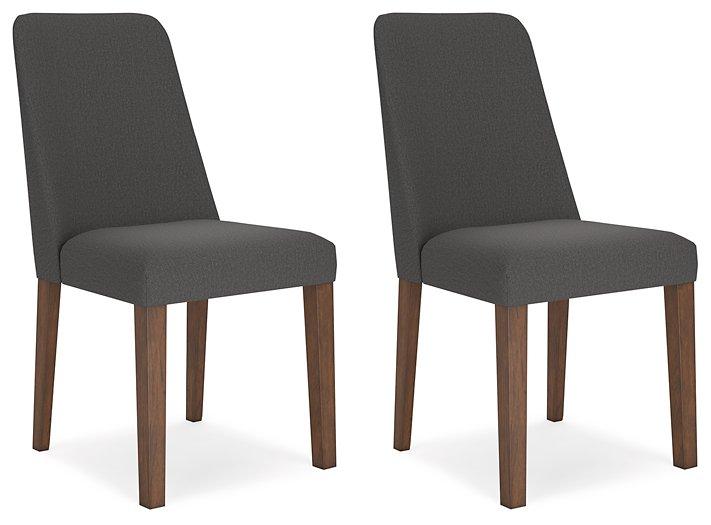 Lyncott Dining Chair