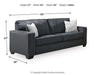 Altari Sofa - Woo Town Furniture (Worcester,MA)