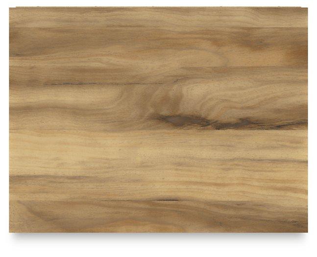 Bermacy Nightstand - Woo Town Furniture (Worcester,MA)