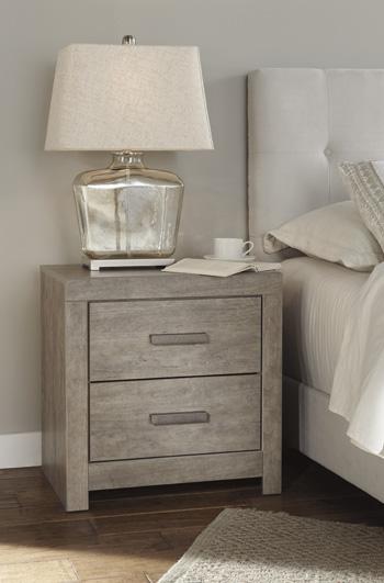 Culverbach Nightstand - Woo Town Furniture (Worcester,MA)