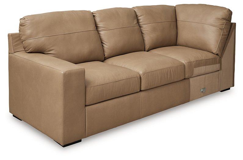 Bandon Sectional - Woo Town Furniture (Worcester,MA)