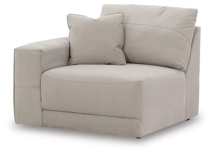 Next-Gen Gaucho Sectional Loveseat - Woo Town Furniture (Worcester,MA)