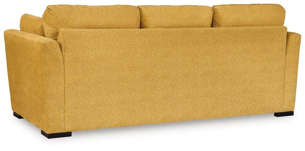 Keerwick Sofa Sleeper - Woo Town Furniture (Worcester,MA)