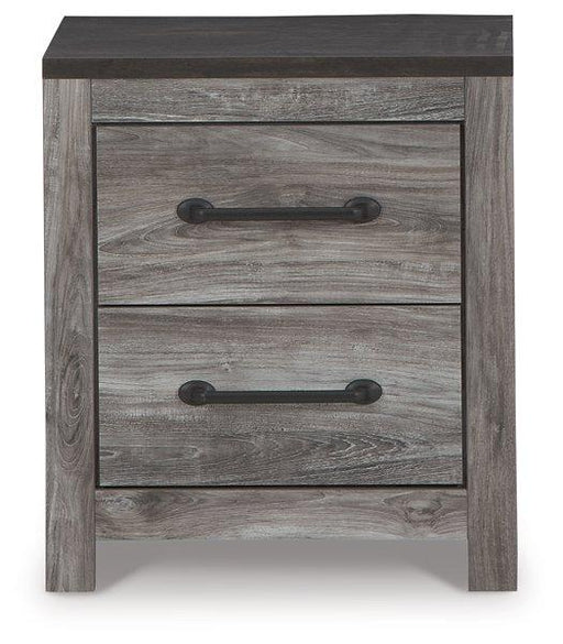 Bronyan Nightstand - Woo Town Furniture (Worcester,MA)
