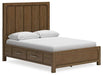 Cabalynn Bedroom Set - Woo Town Furniture (Worcester,MA)