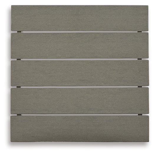 Visola Outdoor Occasional Table Set - Woo Town Furniture (Worcester,MA)