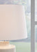 Cylener Table Lamp - Woo Town Furniture (Worcester,MA)