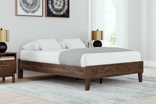 Calverson Youth Bed - Woo Town Furniture (Worcester,MA)