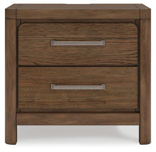 Cabalynn Nightstand - Woo Town Furniture (Worcester,MA)