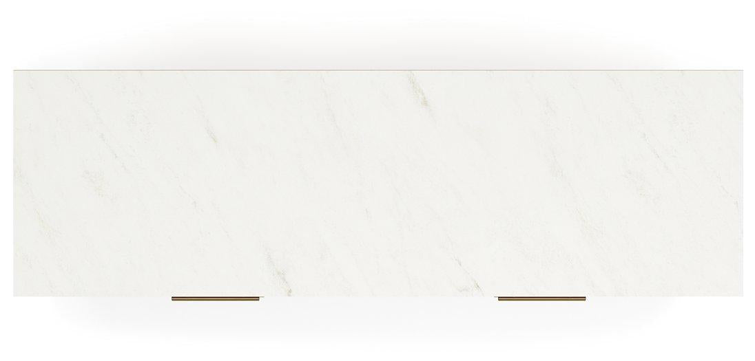 Cadmori Dresser and Mirror - Woo Town Furniture (Worcester,MA)