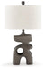 Danacy Table Lamp - Woo Town Furniture (Worcester,MA)
