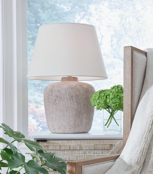 Danry Table Lamp - Woo Town Furniture (Worcester,MA)