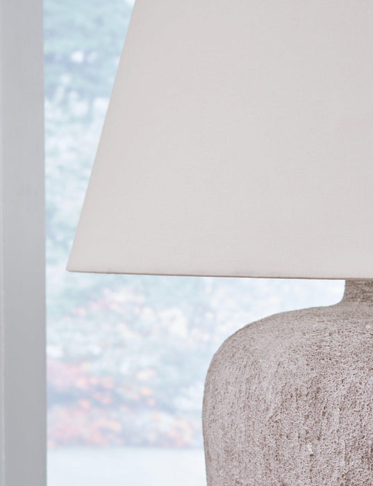 Danry Table Lamp - Woo Town Furniture (Worcester,MA)