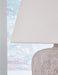 Danry Table Lamp - Woo Town Furniture (Worcester,MA)
