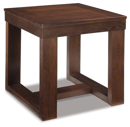 Watson End Table Set - Woo Town Furniture (Worcester,MA)