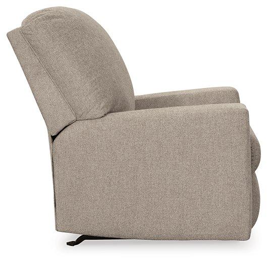 Deltona Recliner - Woo Town Furniture (Worcester,MA)