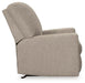 Deltona Recliner - Woo Town Furniture (Worcester,MA)