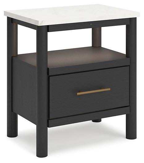 Cadmori Nightstand - Woo Town Furniture (Worcester,MA)