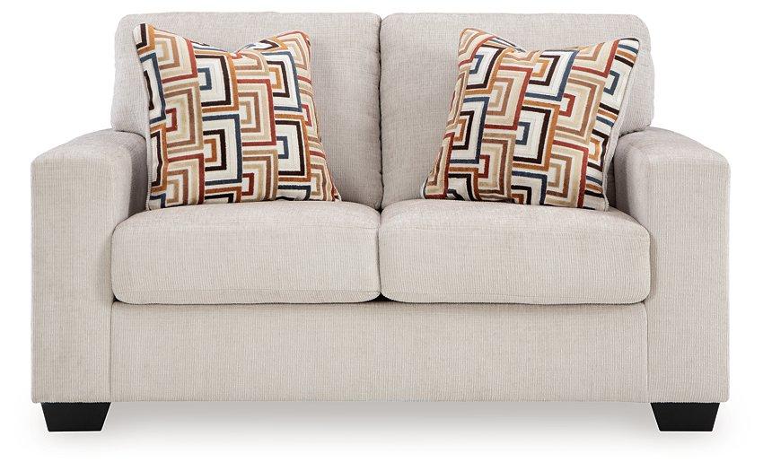 Aviemore Loveseat - Woo Town Furniture (Worcester,MA)