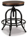 Valebeck Counter Height Bar Stool - Woo Town Furniture (Worcester,MA)