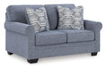 Carissa Manor Sofa - Woo Town Furniture (Worcester,MA)