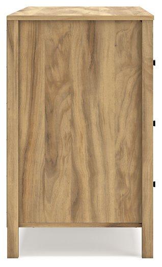 Bermacy Dresser - Woo Town Furniture (Worcester,MA)