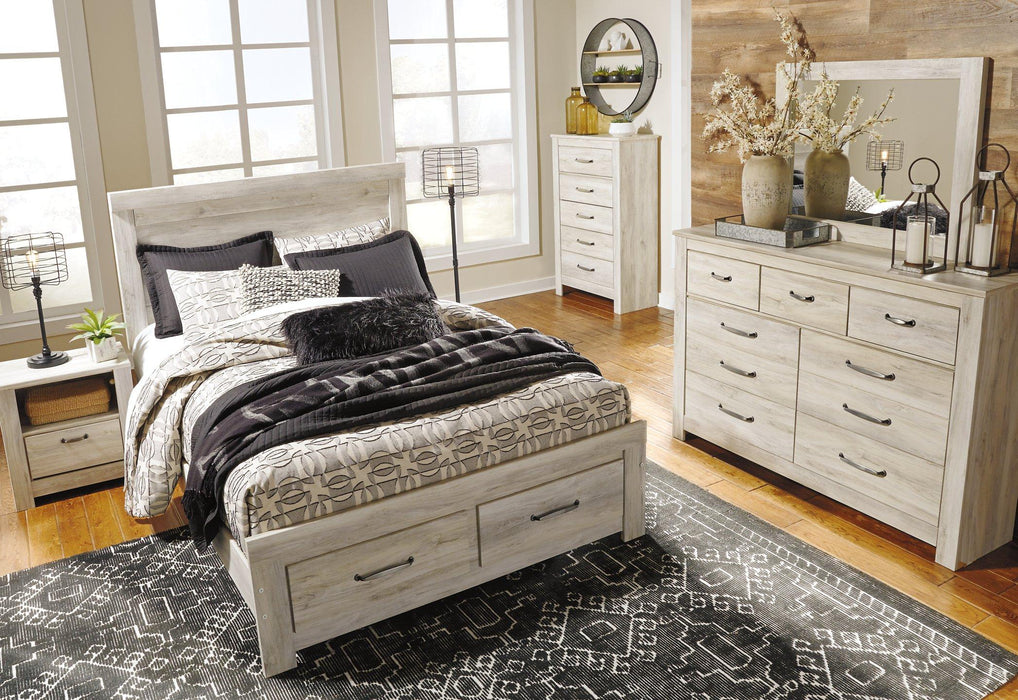 Bellaby Chest of Drawers - Woo Town Furniture (Worcester,MA)